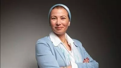 ياسمين فؤاد: إصدار 503 موافقة بيئية لمشروعات إستثمارية