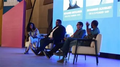 قمة رايز أب تناقش أساسيات النمو وتوسعات الشركات الناشئة