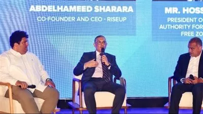 رئيس هيئة الاستثمار: 130 ألف مستفيد من «فكرتك شركتك» خلال 4 سنوات