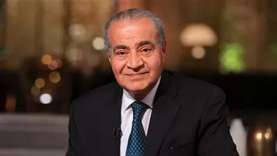 التموين: استلام 140 آلف طن قمح منذ بداية الموسم