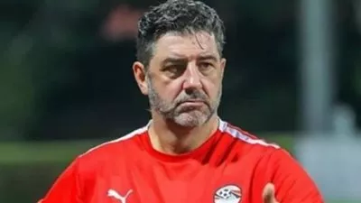 فيتوريا يعلن قائمة منتخب مصر لمواجهتي مالاوي بتصفيات أمم إفريقيا