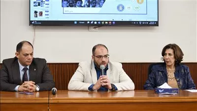«التخطيط» تناقش المرحلة الثانية من مبادرة تطوير التكتلات الاقتصادية