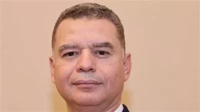 أحمد الظاهر رئيسًا تنفيذيًا لهيئة تنمية صناعة تكنولوجيا المعلومات «إيتيدا»