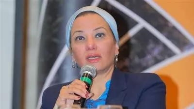 وزيرة البيئة تفتتح ورشة عمل التخطيط الاستراتيجي للمحميات الطبيعية 