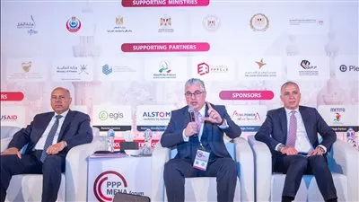 اقتصادية قناة السويس: طرح مشروعات محطات مياه للقطاع الخاص خلال 3 أشهر