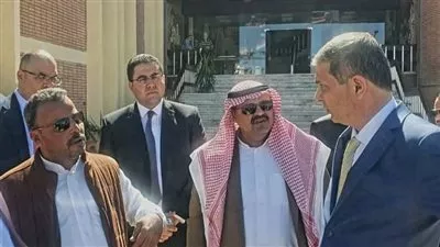 البنك الزراعي يتوسع في اتاحة تمويل المشروعات متناهية الصغر في سيناء