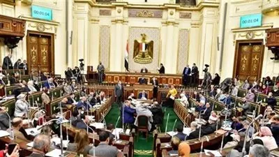 مجلس النواب يوافق نهائيًا على مشروع قانون تقنين أوضاع المنشآت الصناعية
