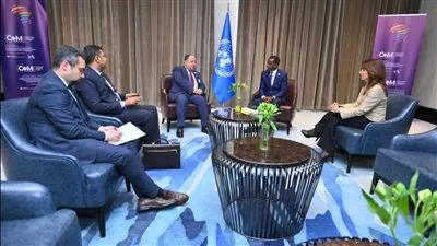 وزير المالية: إطلاق تحالف الدول الأفريقية للديون المستدامة بالقاهرة قبل يونيو المقبل