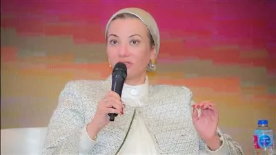 وزيرتا البيئة والتعاون الدولي تطلقان التقرير القطري للمناخ والتنمية CCDR