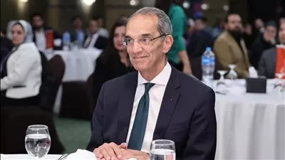 وزير الاتصالات: الشركات الصغيرة والمتوسطة قادرة على المنافسة والتوسع بالأسواق