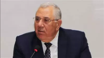 «القصير» يوجه يتقديم كل الدعم للمزارعين بالتجمعات التنموية