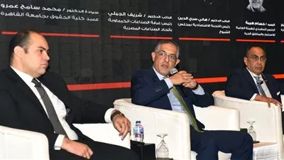 رئيس هيئة الاستثمار: تحقيق الحياد التنافسي محدد رئيسي في جذب الاستثمارات