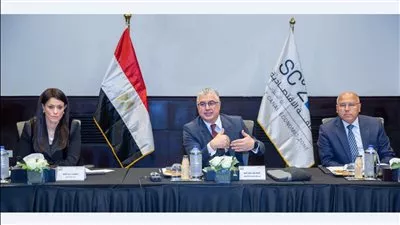 اقتصادية قناة السويس: إنشاء مصنع للأمصال واللقاحات باستثمارات 150 مليون دولار 