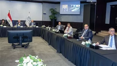 شراكة بين «اقتصادية قناة السويس» وموانئ أبو ظبي في مشروعات متنوعة