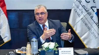 إنشاء مجمع صناعي للحديد باستثمارات 300 مليون دولار فى السخنة
