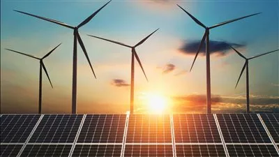 وزير الكهرباء: 8.3 مليار جنيه موازنة هيئة الطاقة الجديدة والمتجددة خلال 2023