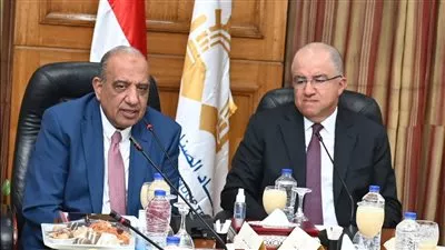 وزير قطاع الأعمال: الشراكة مع القطاع الخاص وجذب الاستثمارات على رأس أولوياتنا
