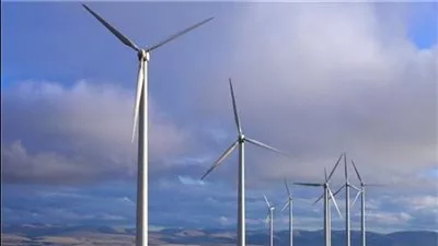 الكهرباء: طرح 11 محطة طاقة متجددة فى البورصة أو لمستثمر رئيسي 