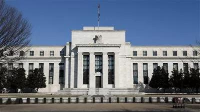 الفيدرالي الأمريكى يرفع سعر الفائدة 25 نقطة أساس