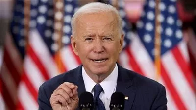 بايدن يعلن تنحيه عن الترشح للانتخابات الرئاسية الأمريكية