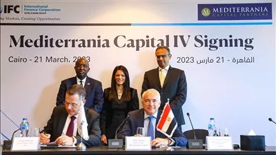 توقيع 3 اتفاقيات شراكة مع القطاع الخاص للتوسع في مجال العمل المناخي