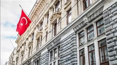 البنك المركزي التركي يبقي سعر الفائدة عند 8.5%