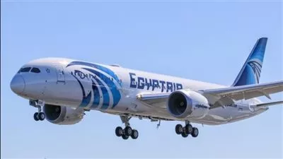 «مصر للطيران» خامس أعلى الشركات تشغيلًا للرحلات من مطار إسطنبول