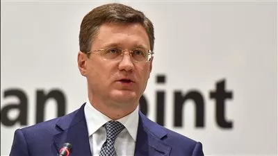 نوفاك: روسيا ستواصل خفضاً طوعياً للنفط حتى نهاية العام