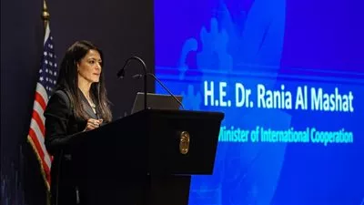 المشاط: نعمل على وضع الاستراتيجيات القطرية مع شركاء التنمية وفق إطار الحوكمة