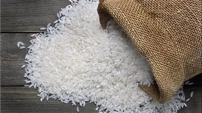 الحكومة تنفي وجود عجز في كميات الأرز بالأسواق والمنافذ التموينية