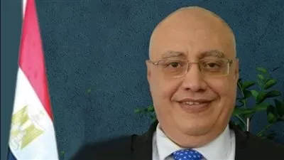 ماجد موسى رئيسًا للإدارة المركزية لجمارك الركاب بمطار القاهرة الدولي