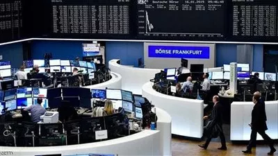 تباين أداء أسواق الأسهم الأوروبية مع استمرار التركيز على أرباح الشركات