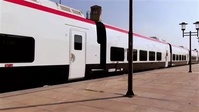 غدًا.. «السكة الحديد» تبدأ تشغيل قطار «تالجو» على خط «القاهرة - أسوان» 