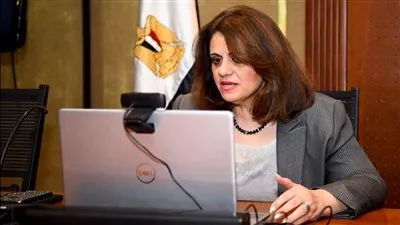 وزيرة الهجرة تعلن تشكيل مجلس استشاري لشباب الباحثين المصريين بالخارج