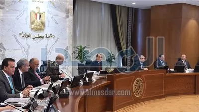 «الوزراء» يستعرض إجراءات تفعيل قانون تنمية المشروعات المتوسطة والصغيرة 