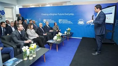 وزيرة التخطيط: صندوق مصر السيادى يستهدف التوسع فى الاستثمار بقطاع التعليم