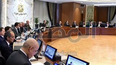 مجلس الوزراء يوافق على ضوابط التصرف في الأراضي الصناعية وتسعيرها