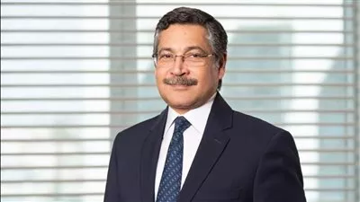 انتخاب حسن غانم رئيساً تنفيذياً لبنك التعمير والإسكان لدورة جديدة