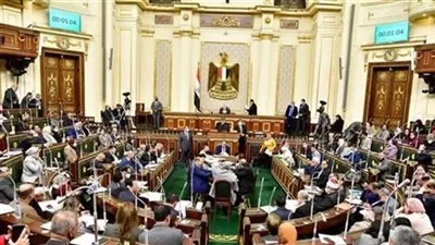 مجلس النواب يوافق مبدئيًا على مشروع قانون تنظيم هيئة الأرصاد الجوية