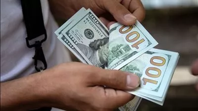 استقرار سعر صرف الدولار مقابل الجنيه المصري في ختام تعاملات اليوم