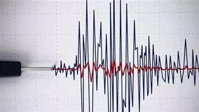 زلزال بقوة 7 درجات يضرب منطقة بحيرات «تشامبري» في غينيا الجديدة