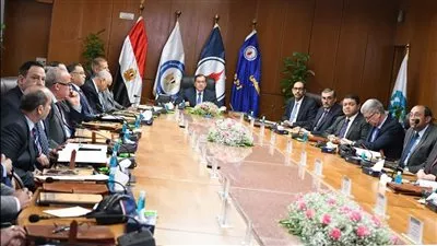 ارتفاع إيرادات شركة إنبي إلى 17.3 مليار جنيـه خلال 2022