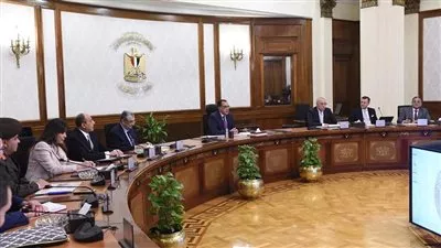 مدبولى يتابع تنفيذ مشروع موقع التجلي الأعظم بمدينة سانت كاترين