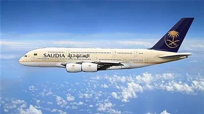 السعودية تستقبل أولى الرحلات الجوية القادمة من أربيل العراقية