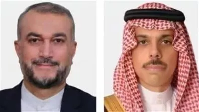 السعودية وإيران توقعان بيانًا مشتركًا بشأن اتفاق استئناف علاقاتهما الدبلوماسية