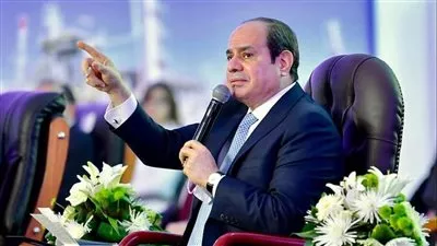 الرئيس السيسي يوافق على منحة بـ3 ملايين يورو لتنمية العشوائيات ودعم التوظيف