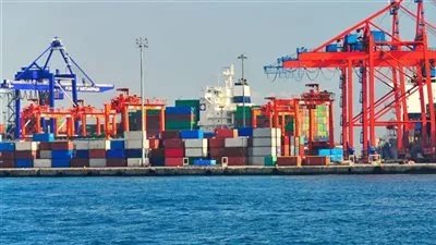 الإحصاء: انخفاض عجز الميزان التجاري 47% خلال يناير 2023