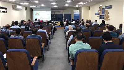 البورصة المصرية تجتمع مع كافة أطراف السوق لتفعيل الضوابط الجديدة للشراء بالهامش