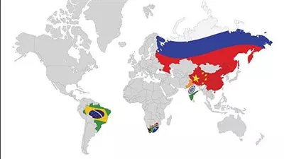 مساهمات «بريكس» في الناتج المحلي العالمي تتخطى مجموعة السبع الكبرى