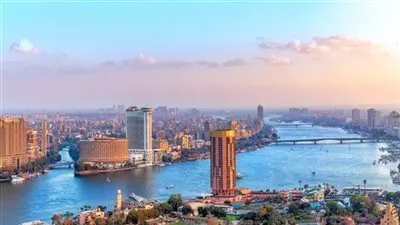 الأرصاد: طقس الأحد حار نهارًا مائل للبرودة ليلًا على أغلب الأنحاء